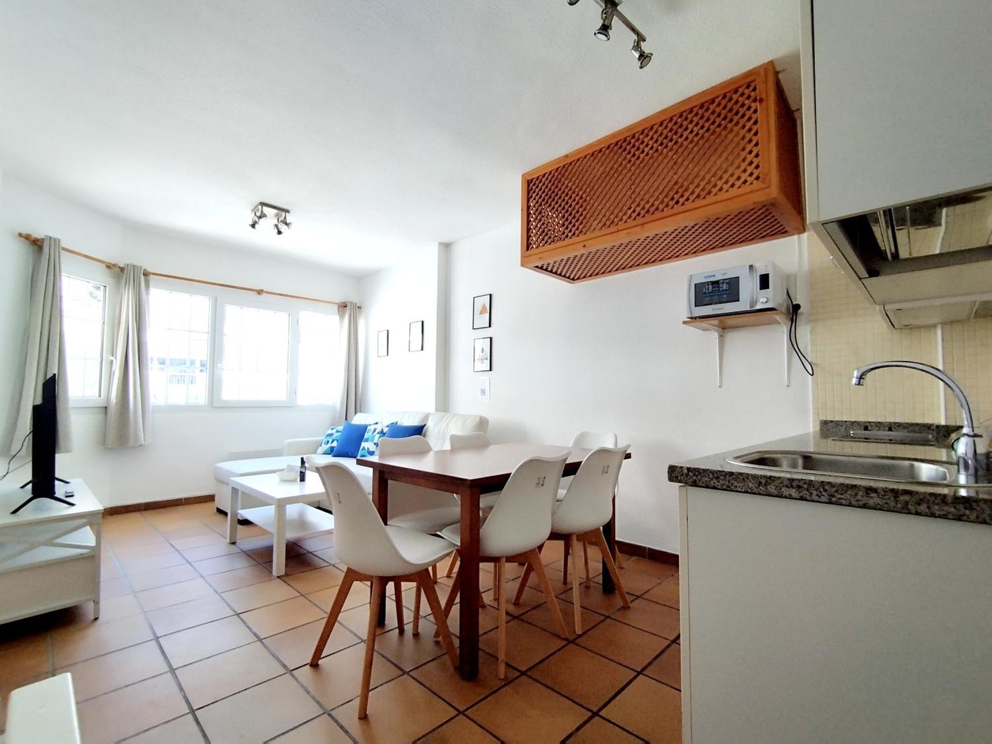 Apartment Arttyco Con Parking Y Wifi By Surynieve Sierra Nevada