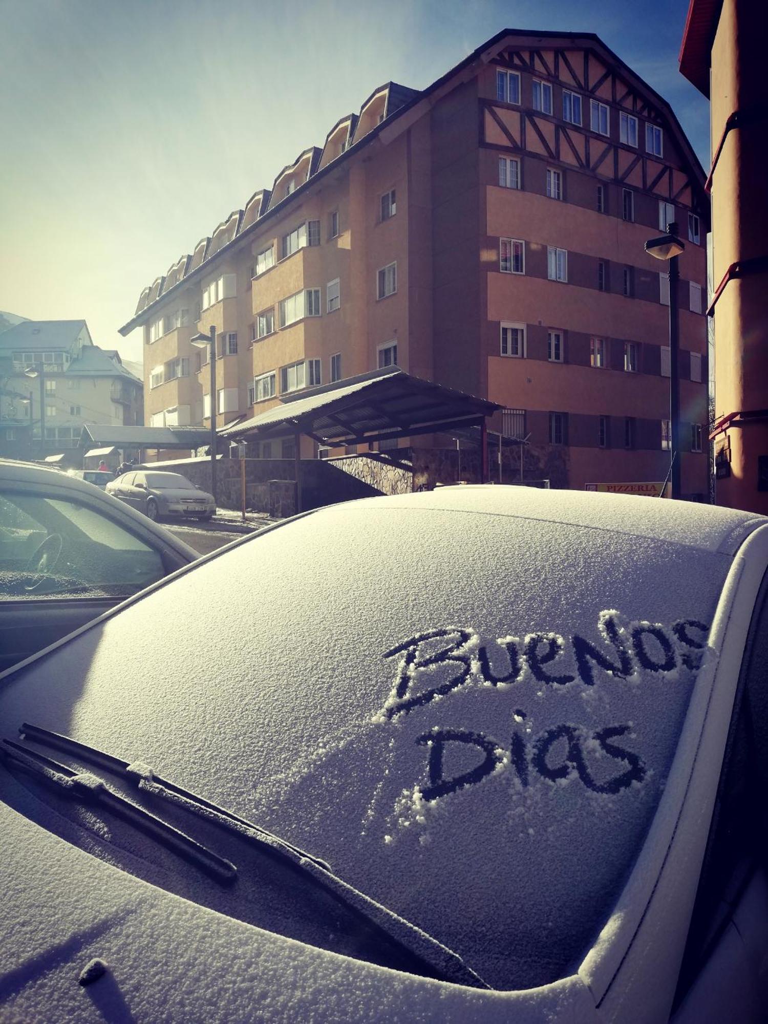 Arttyco Con Parking Y Wifi By Surynieve
