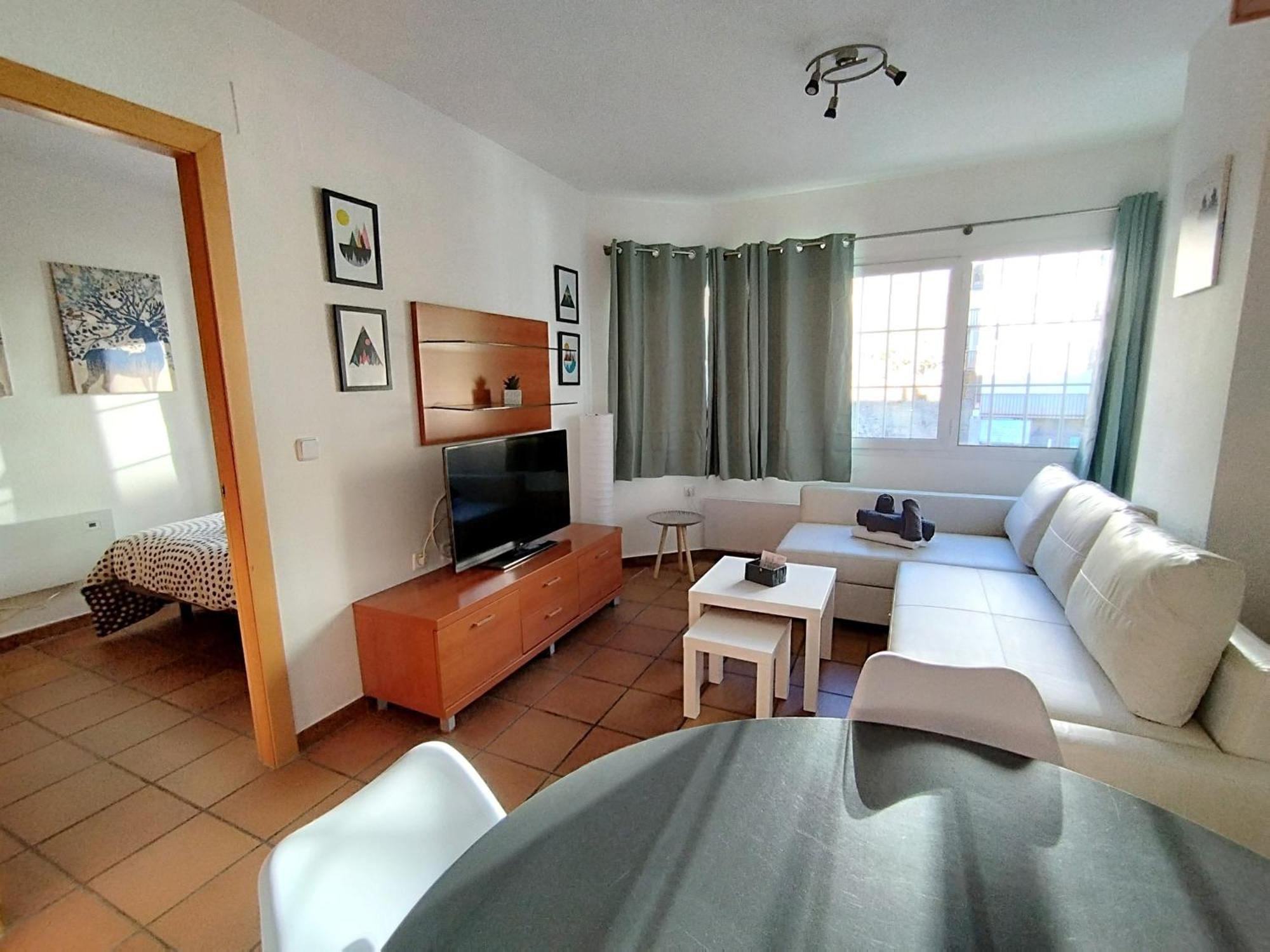 Arttyco Con Parking Y Wifi By Surynieve Apartment *