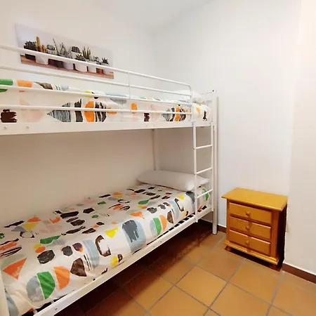 Apartamentos Arttyco Con Parking Y Wifi By Surynieve Sierra Nevada Exterior photo