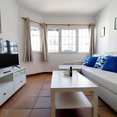 Apartamentos Arttyco Con Parking Y Wifi By Surynieve Sierra Nevada Exterior photo