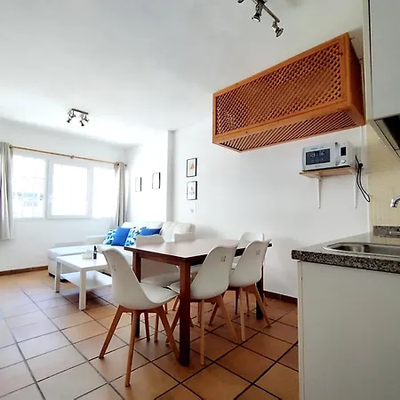 Apartamentos Arttyco Con Parking Y Wifi By Surynieve Sierra Nevada Room photo