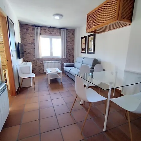 Apartamentos Arttyco Con Parking Y Wifi By Surynieve Sierra Nevada Room photo