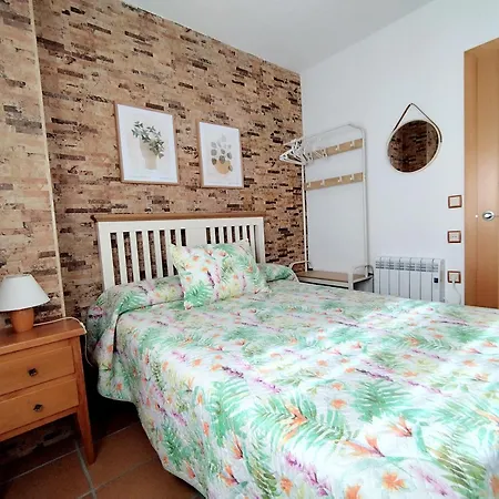 Apartamentos Arttyco Con Parking Y Wifi By Surynieve Sierra Nevada Room photo