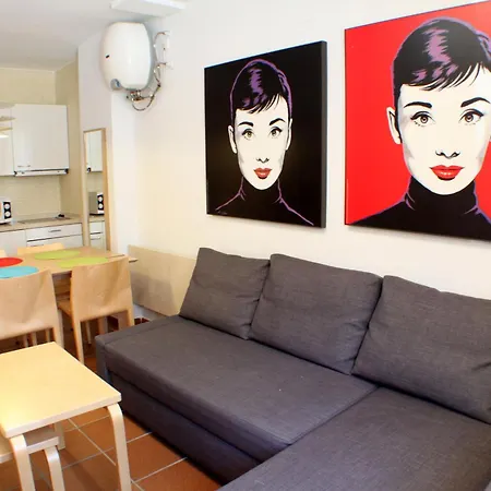 Apartamentos Arttyco Con Parking Y Wifi By Surynieve Sierra Nevada Exterior photo