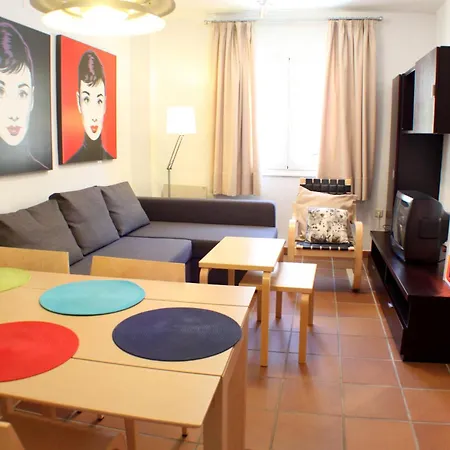 Apartamentos Arttyco Con Parking Y Wifi By Surynieve Sierra Nevada Exterior photo