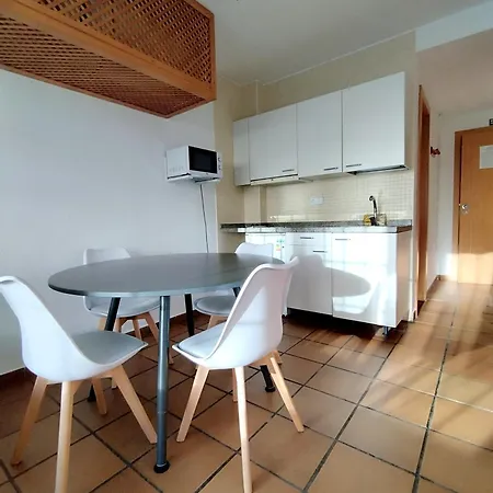 Apartamentos Arttyco Con Parking Y Wifi By Surynieve Sierra Nevada Exterior photo