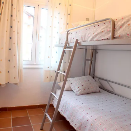 Apartamentos Arttyco Con Parking Y Wifi By Surynieve Sierra Nevada Exterior photo