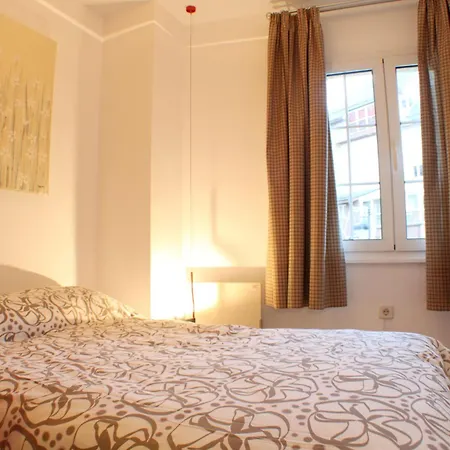 Apartamentos Arttyco Con Parking Y Wifi By Surynieve Sierra Nevada Room photo