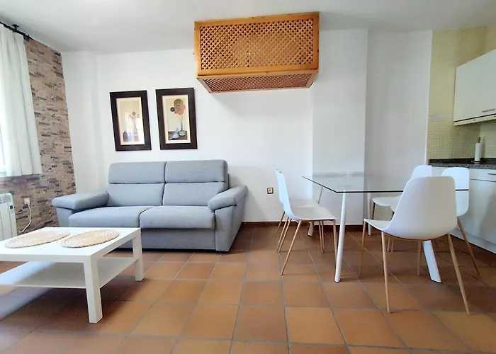 Apartamentos Arttyco Con Parking Y Wifi By Surynieve
