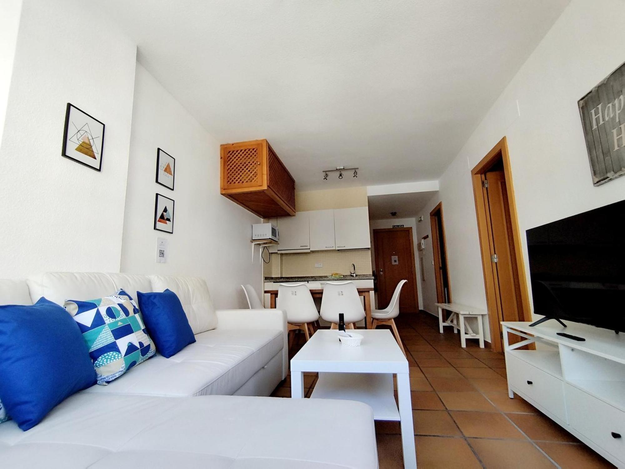 Arttyco Con Parking Y Wifi By Surynieve Apartment *