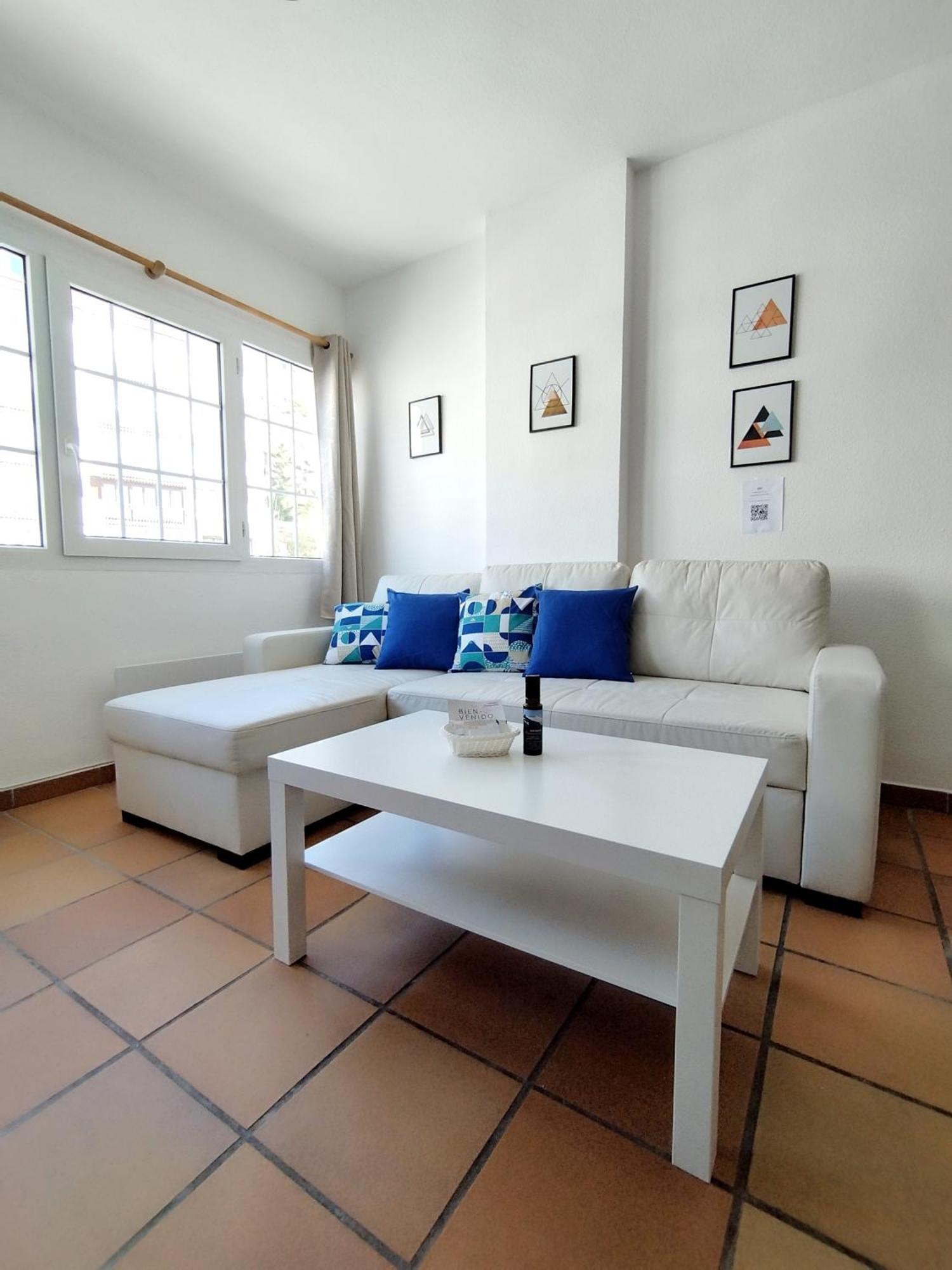 Arttyco Con Parking Y Wifi By Surynieve Apartment Sierra Nevada