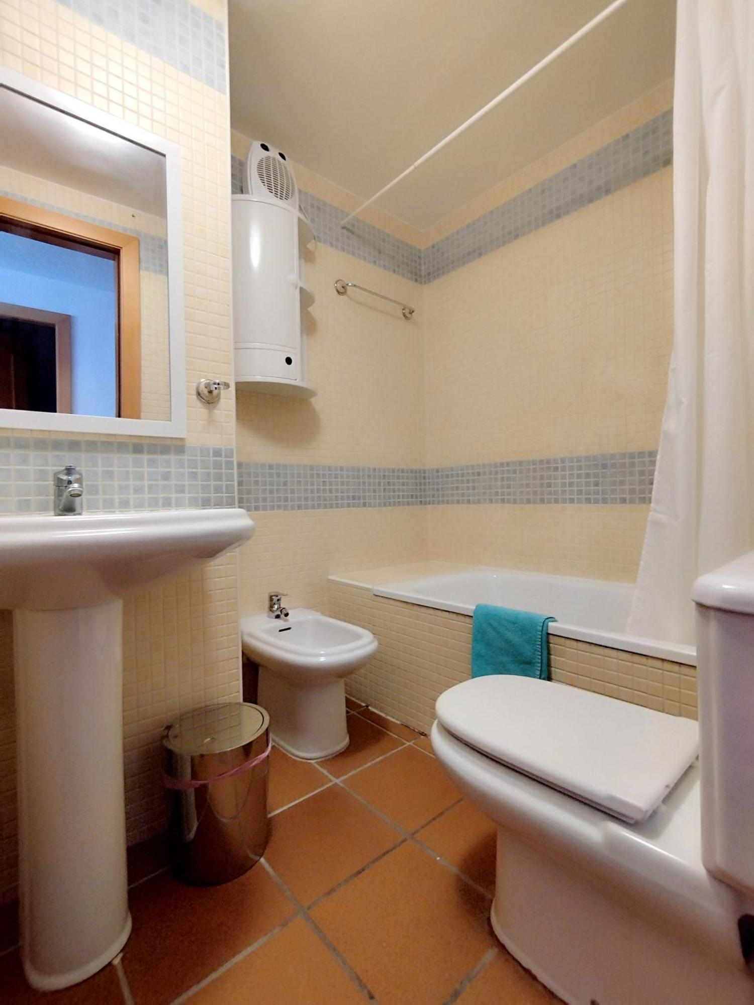 Arttyco Con Parking Y Wifi By Surynieve Apartment Sierra Nevada