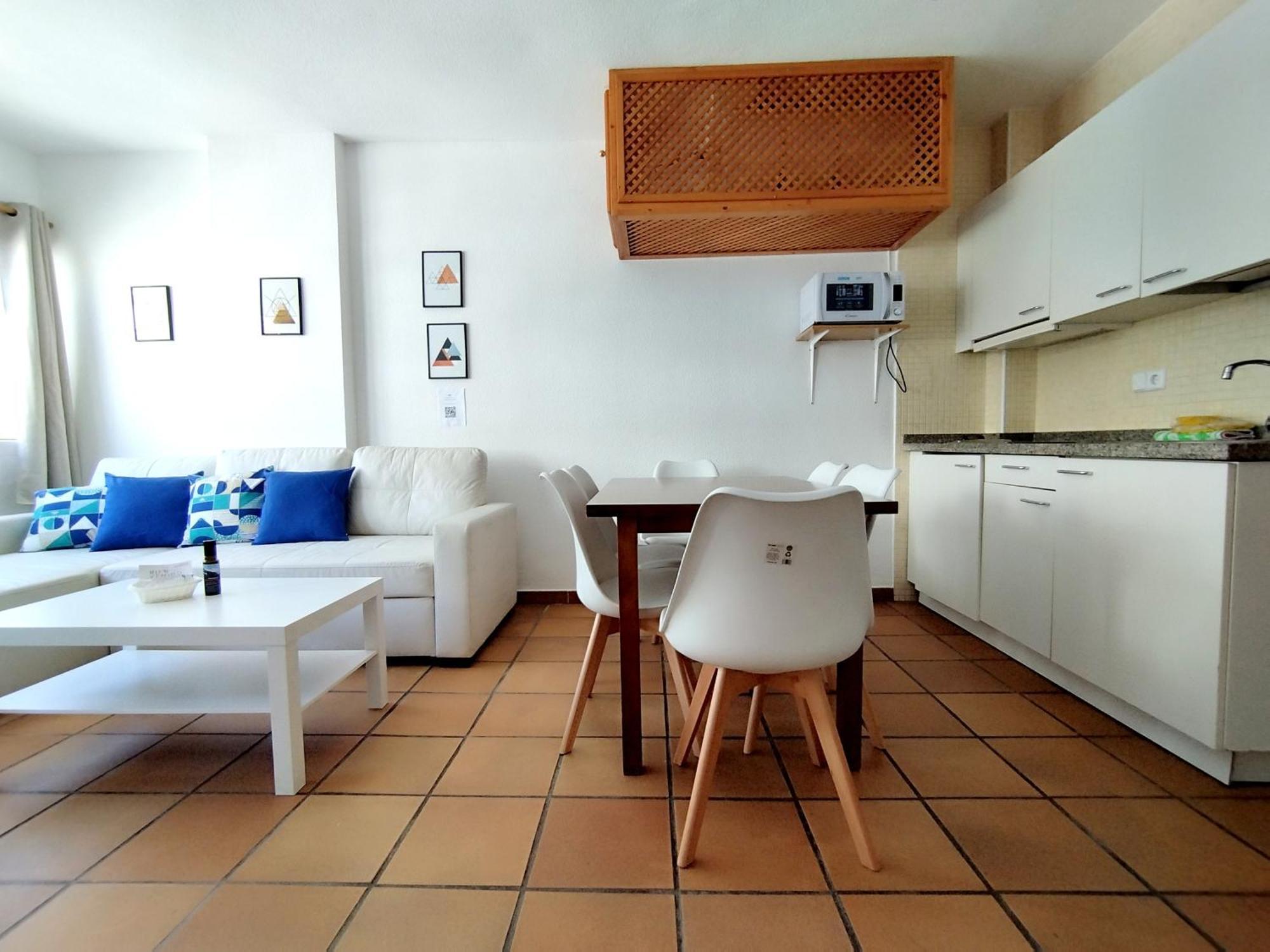 Apartment Arttyco Con Parking Y Wifi By Surynieve Sierra Nevada