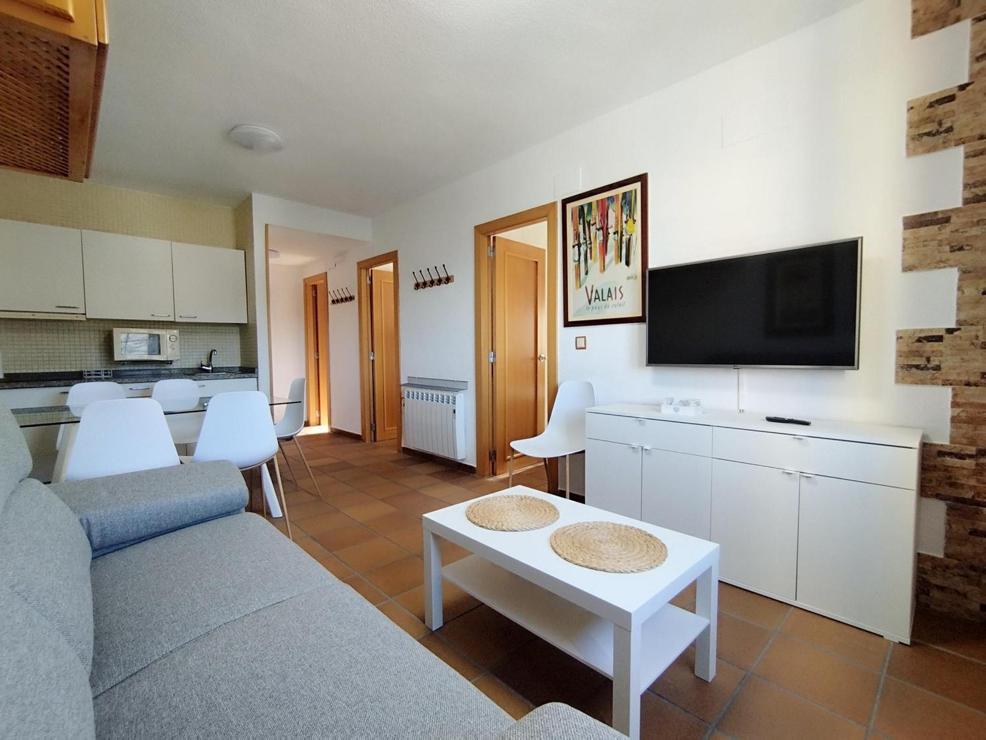 Arttyco Con Parking Y Wifi By Surynieve Apartment Sierra Nevada