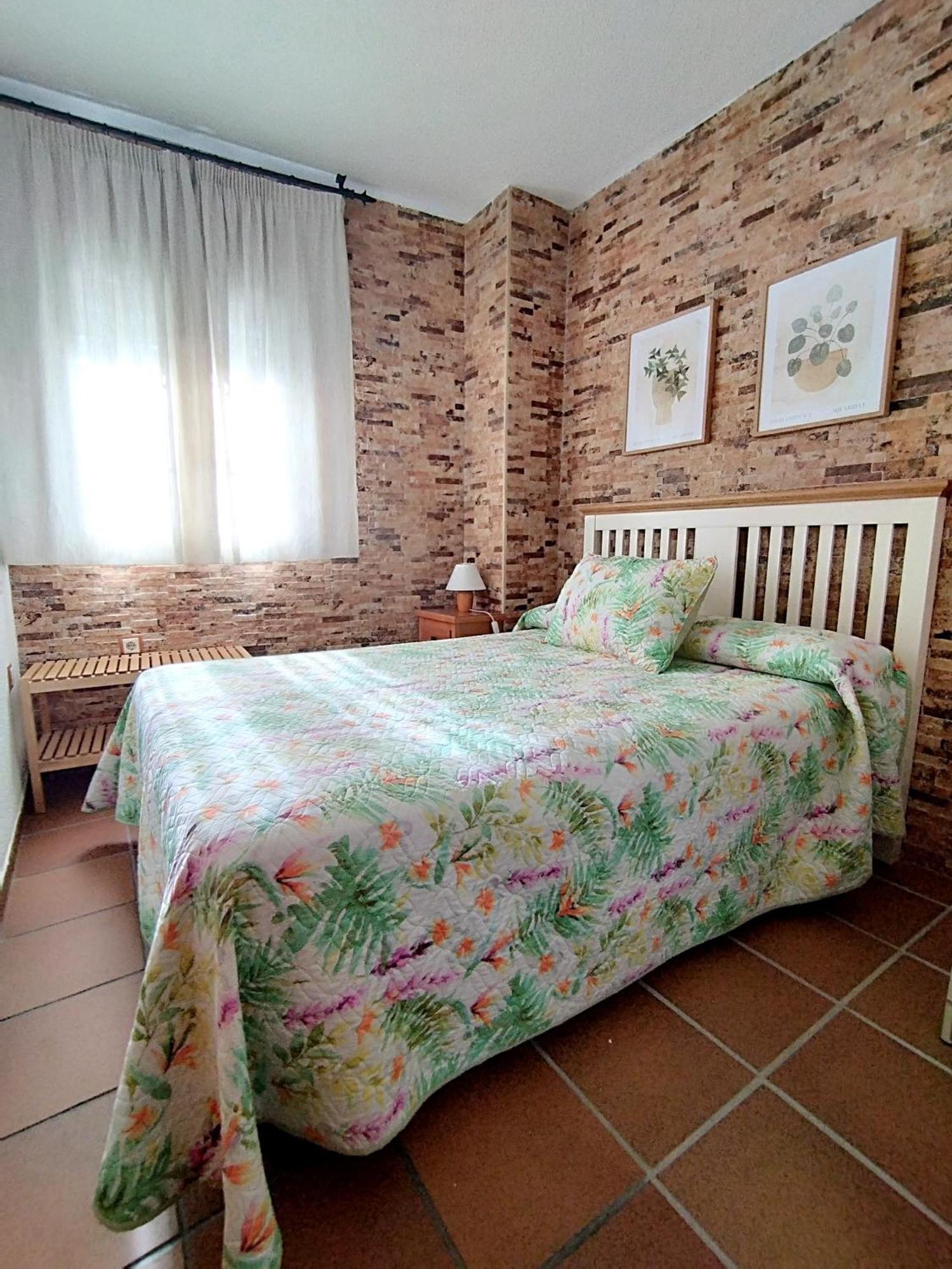 Apartment Arttyco Con Parking Y Wifi By Surynieve Sierra Nevada