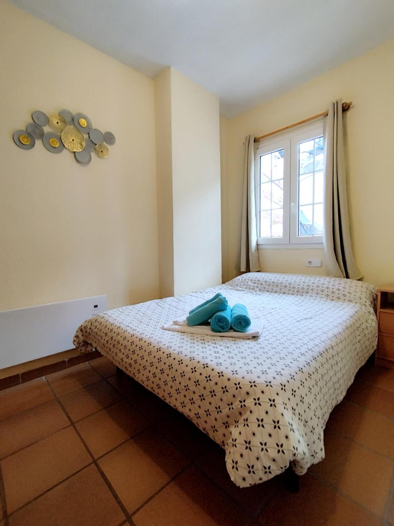 Apartment Arttyco Con Parking Y Wifi By Surynieve *