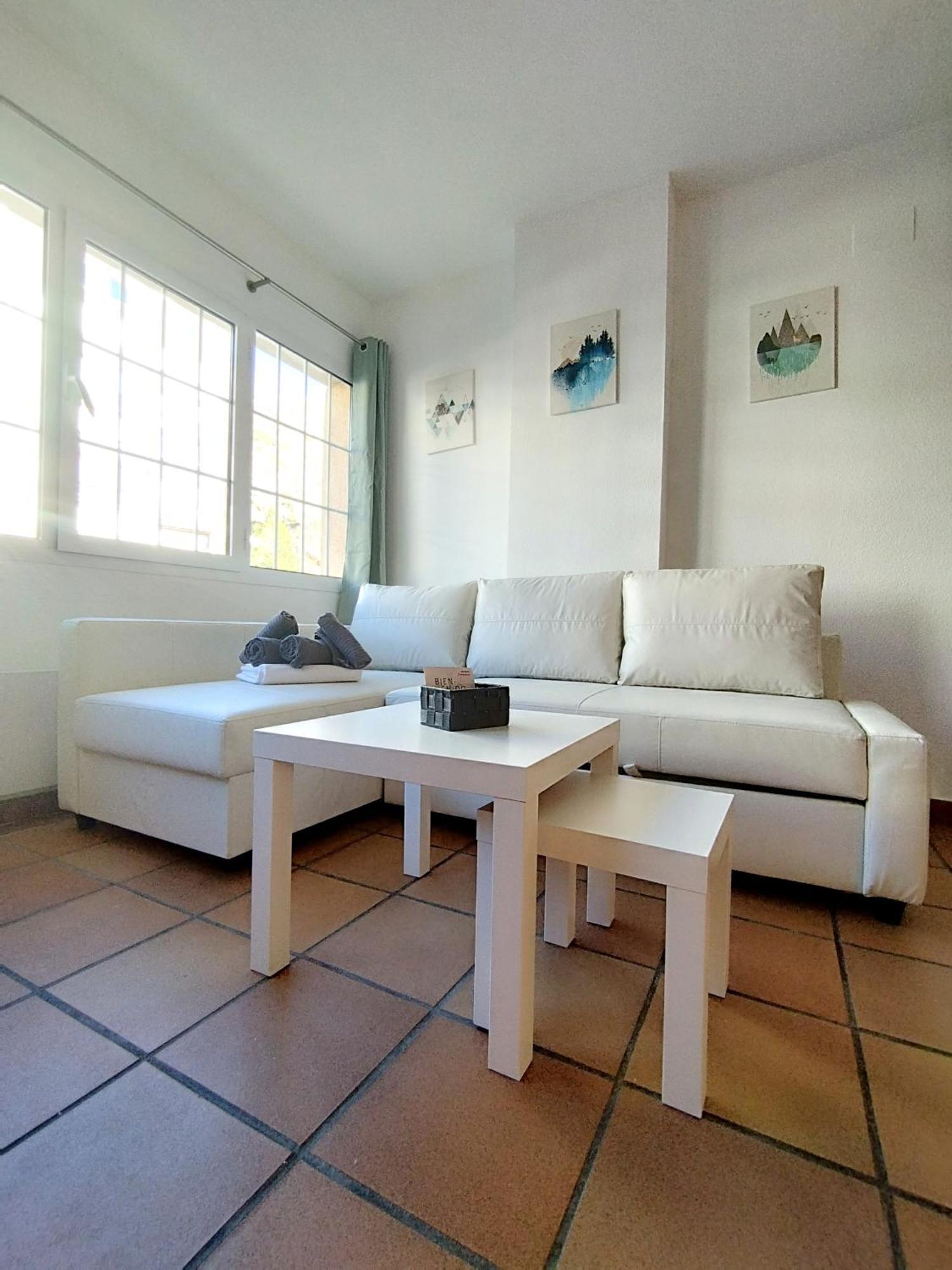 Apartment Arttyco Con Parking Y Wifi By Surynieve Sierra Nevada