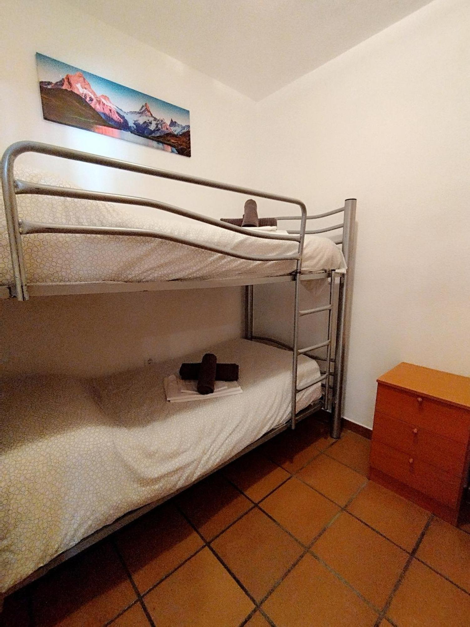 Apartment Arttyco Con Parking Y Wifi By Surynieve Sierra Nevada
