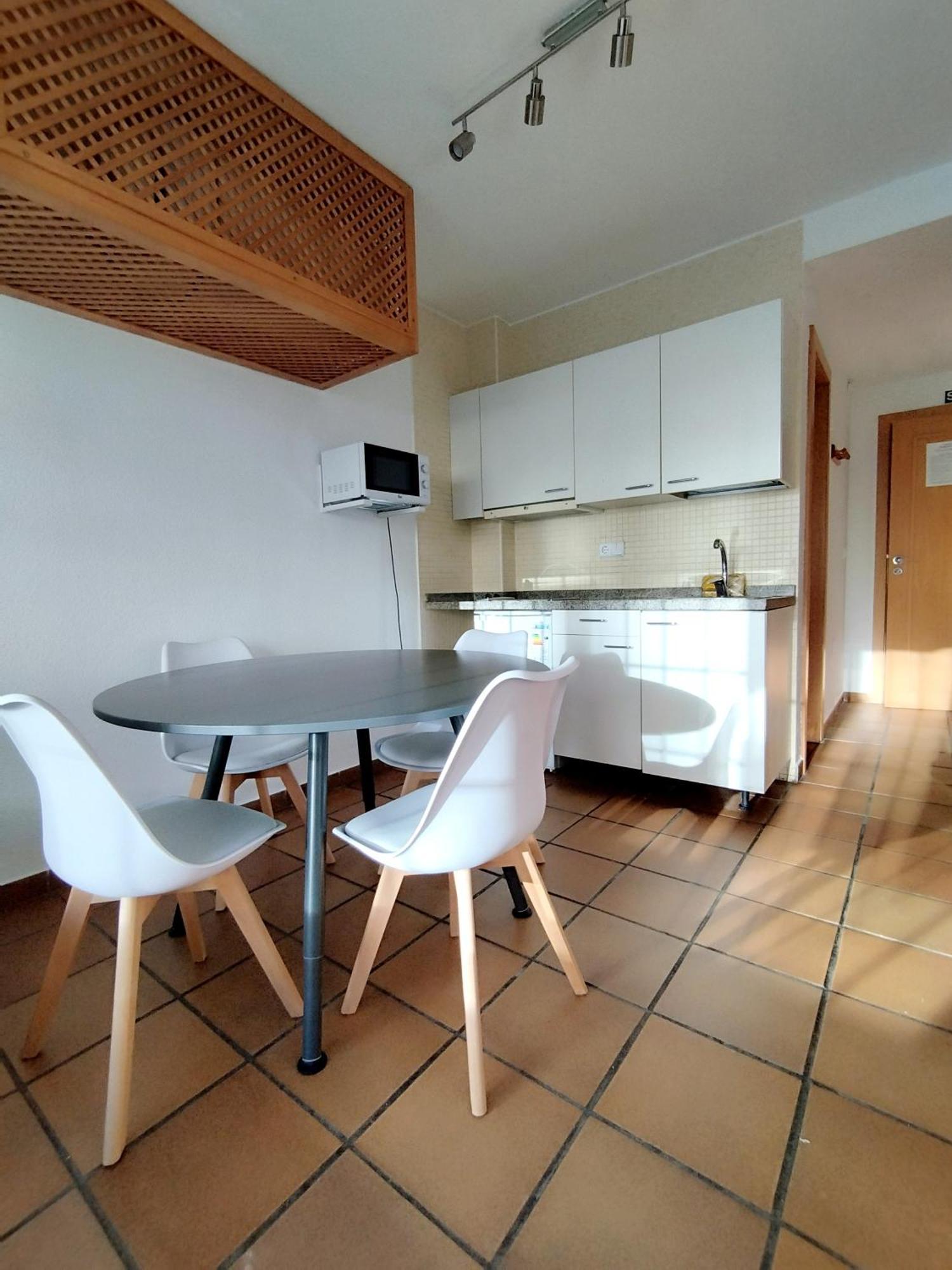 Arttyco Con Parking Y Wifi By Surynieve Apartment *