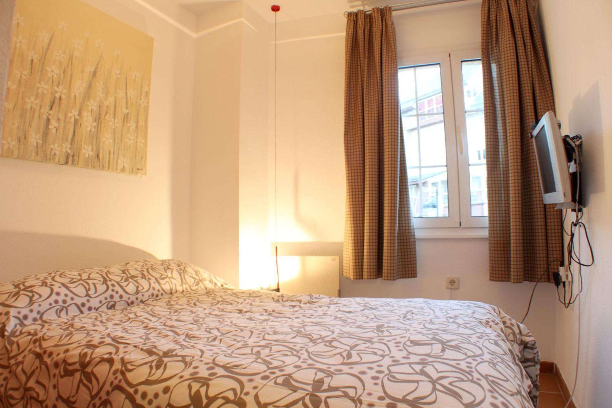 Arttyco Con Parking Y Wifi By Surynieve Apartment