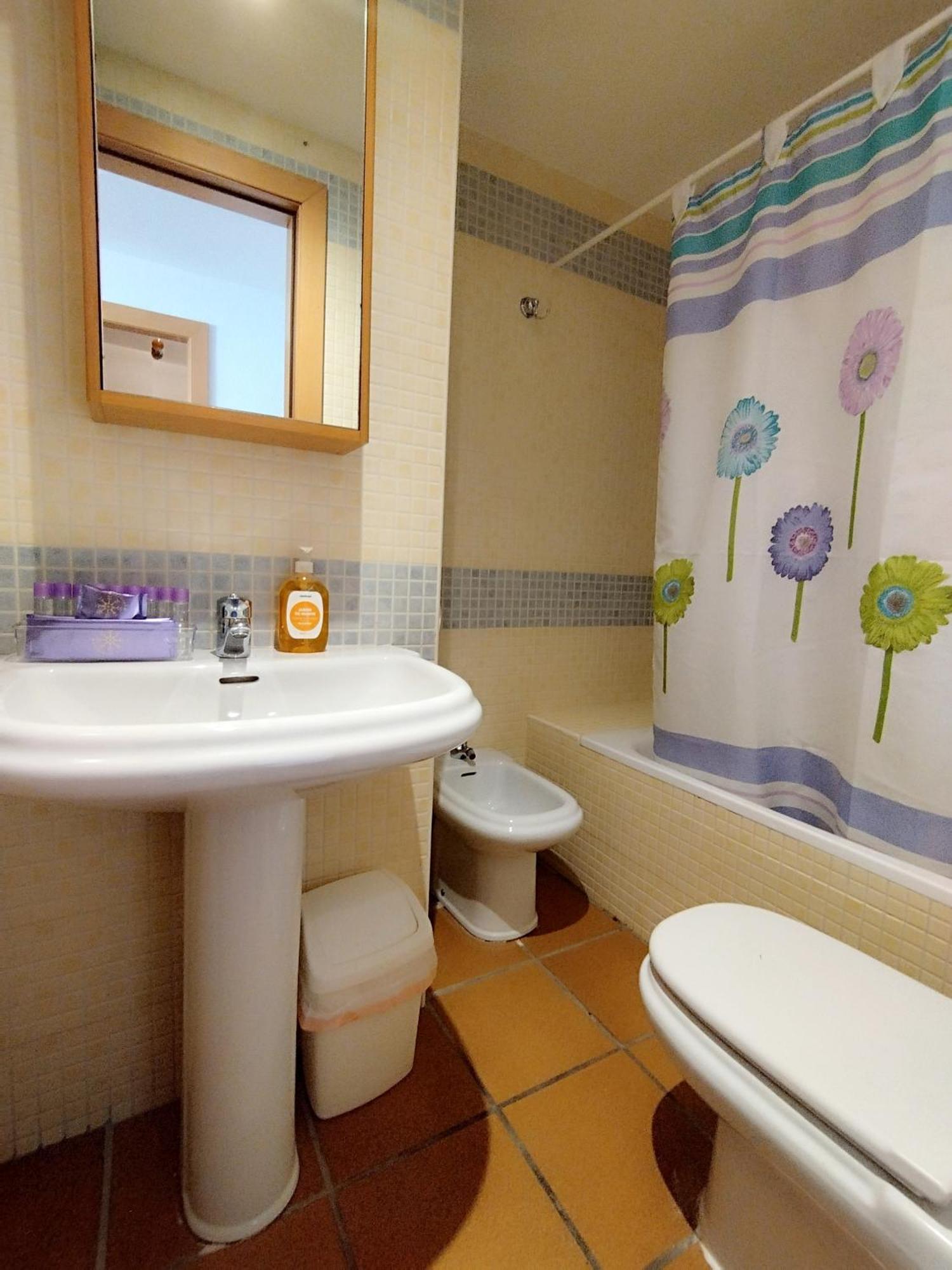 Arttyco Con Parking Y Wifi By Surynieve Apartment *