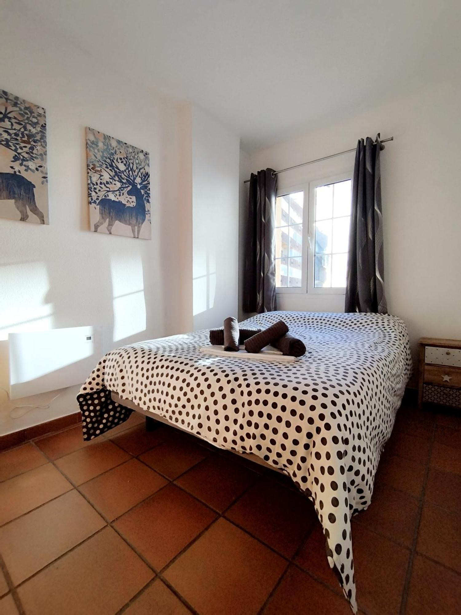 Apartment Arttyco Con Parking Y Wifi By Surynieve Sierra Nevada
