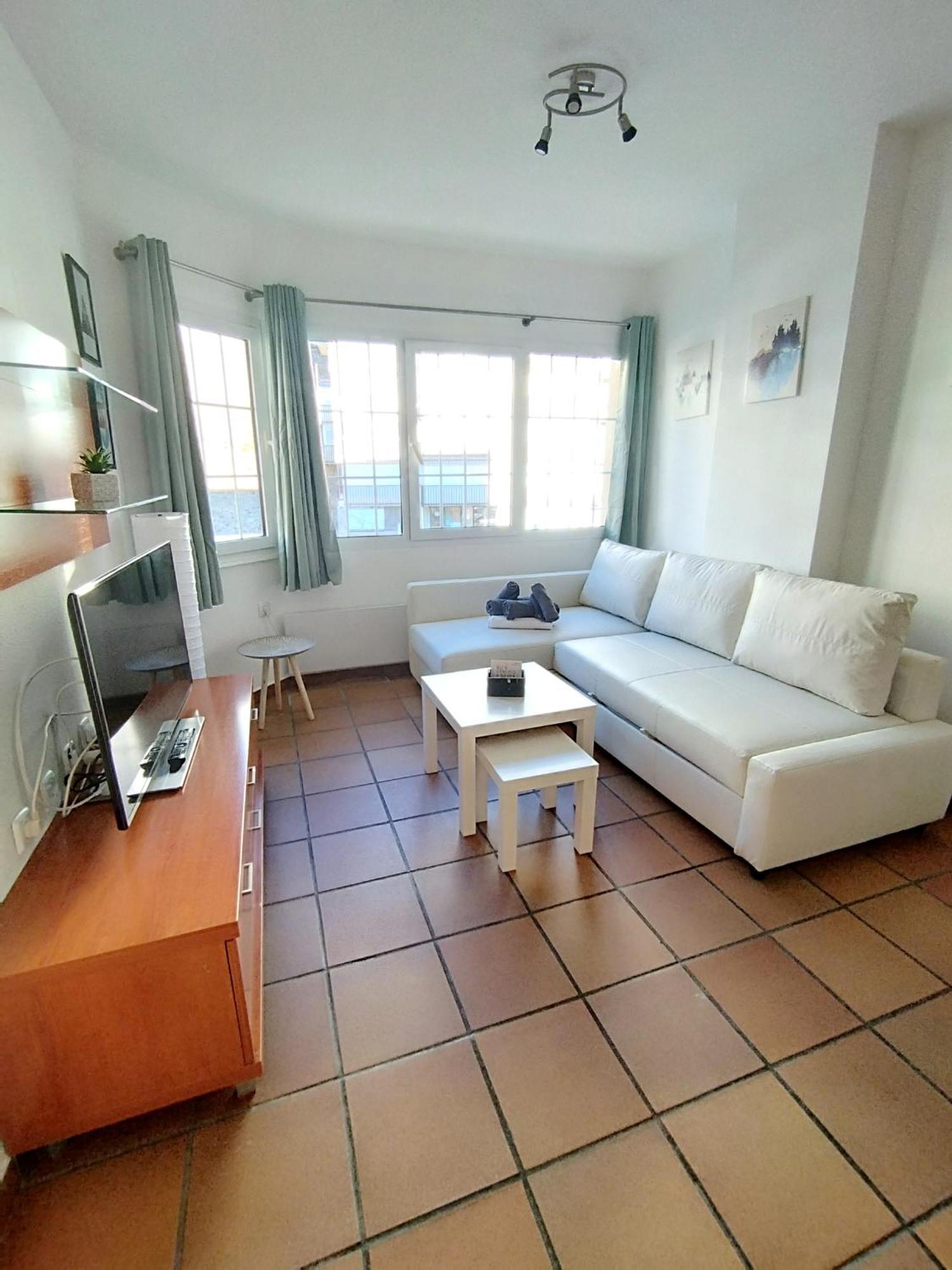 Arttyco Con Parking Y Wifi By Surynieve Apartment